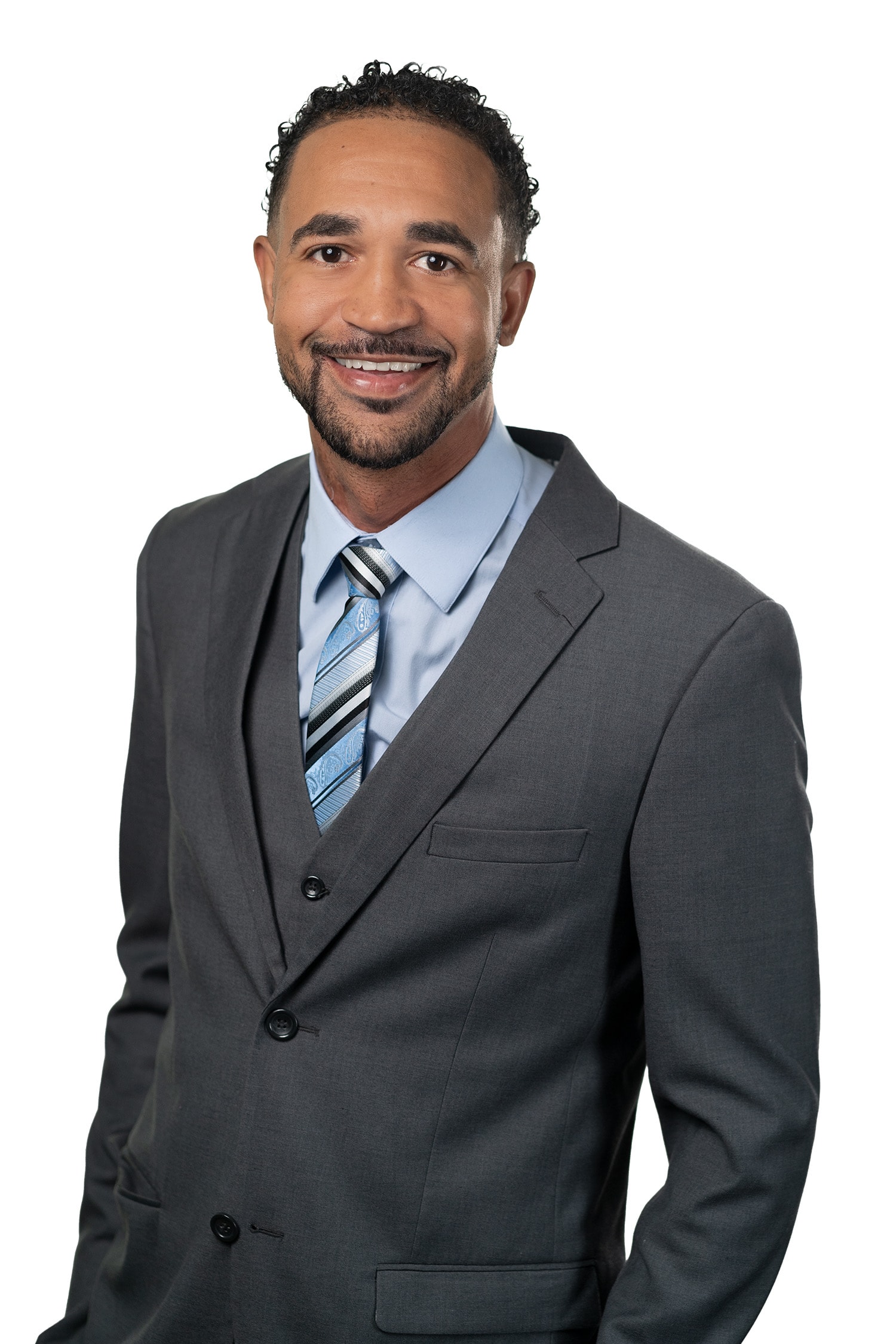 Gary Lewall Williams, Licensed Real Estate Agent